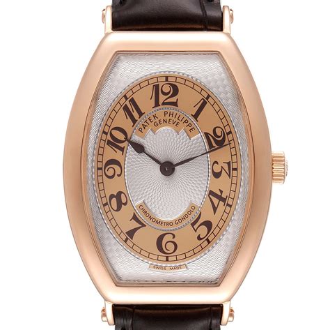 patek philippe gondolo 18k